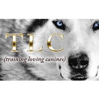 TLC - training loving canines Poynton Cheshire Logo 