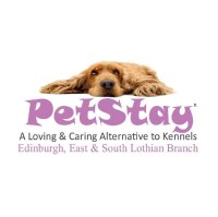 PetStay Edinburgh, East and South Lothian Edinburgh Edinburgh Logo 