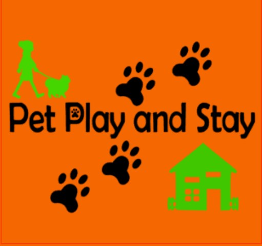 Pet Play and Stay