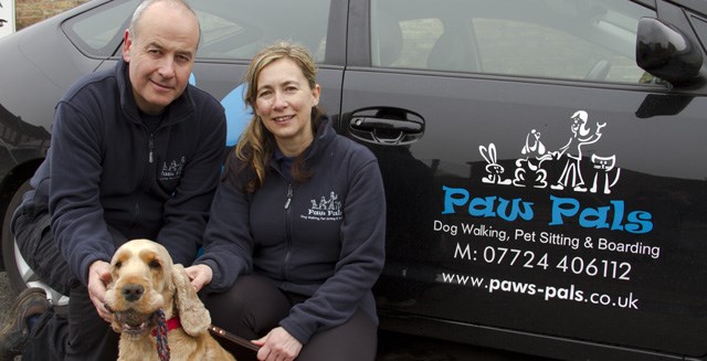 Paw Pals Kingston upon Thames