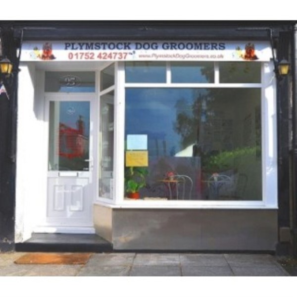 Plymstock Dog Groomers