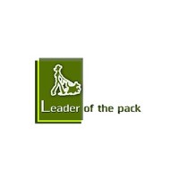 Leader of the Pack Crawley West Sussex Logo 