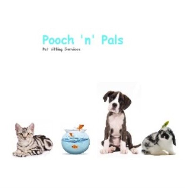 Pooch 'n' Pals Pet Boarding & Sitting