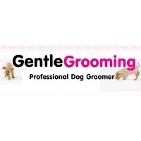 Gentle Grooming Salisbury Wiltshire Logo 