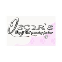 Oscar's Grooming Parlour Fetcham Surrey Logo 