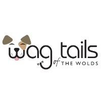 Wagtails of The Wolds Driffield East Yorkshire Logo 