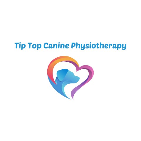 Tip Top Canine Physiotherapy