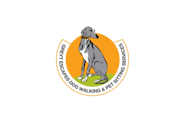 Greyt Escapes Dog Walking & Pet Sitting Service