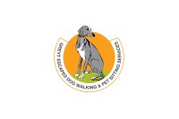 Greyt Escapes Dog Walking & Pet Sitting Service Bunbury Cheshire Logo 