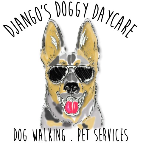 Django's Doggy Daycare