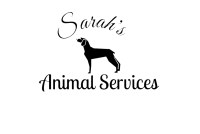 Sarah's Animal Services PENRYN Cornwall Logo 