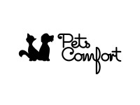 Pets Comfort East Cowes Isle Of Wight Logo 
