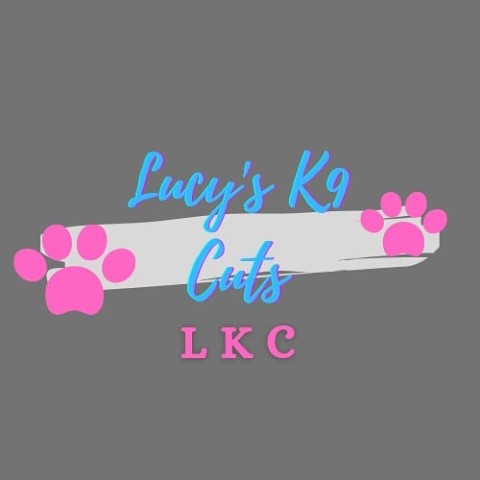Lucys K9 Cuts