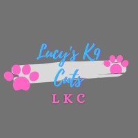 Lucys K9 Cuts CARLISLE Cumbria Logo 
