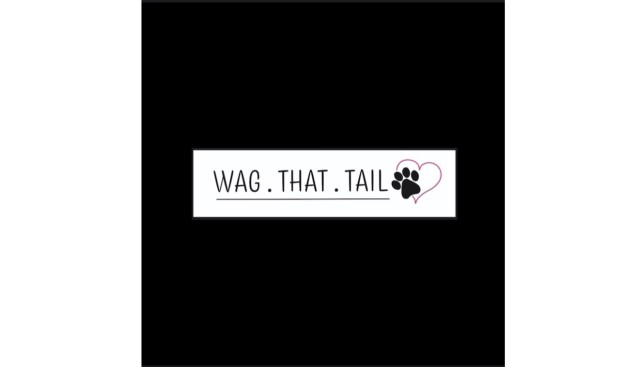Wag That Tail Cub