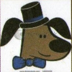 Smart Dog Grooming Studio Thornton-Cleveleys Lancashire Logo 