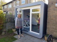 Hathersage Dog Grooming Hathersage Derbyshire Logo 