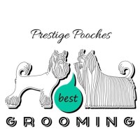 Prestige Pooches Chicksands Bedfordshire Logo 