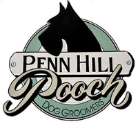 Penn Hill Pooch Poole Dorset Logo 