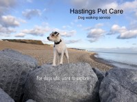 Hastings Pet Care Hastings East Sussex Logo 