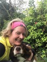 Dog2jog ltd Congleton Cheshire Logo 