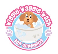 Wiggle Waggle Wash Grays Essex Logo 