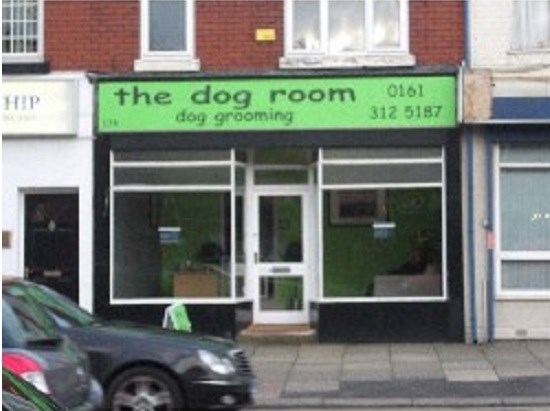 The Dog Room