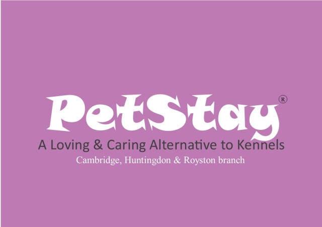 PetStay Cambridge, Huntingdon & Royston