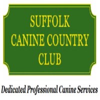 Suffolk Canine Country Club Barrow, Bury St Edmunds Suffolk Logo 
