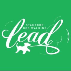 Lead Stamford Dog Walking Stamford Lincolnshire Logo 