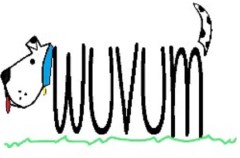 Wuvum Glasgow Lanarkshire Logo 