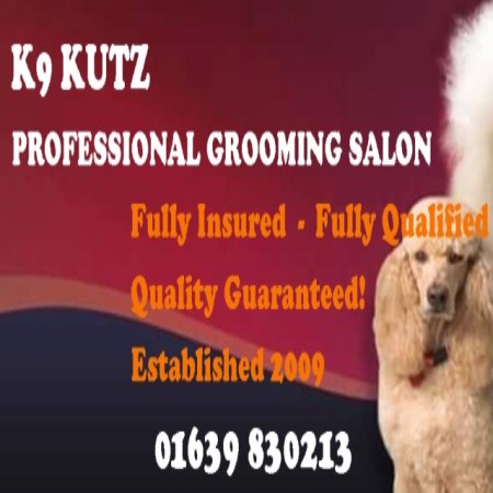 K9 Kutz