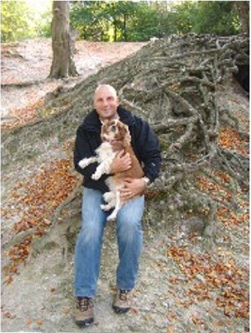 Dog Walking And Dog Sitting