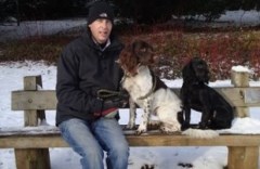 Cotswoldk9services Dauntsey Wiltshire Logo 