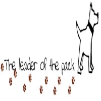 The Leader Of The Pack Leighton Buzzard Bedfordshire Logo 