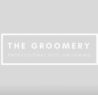 The Groomery Leamington Warwickshire Logo 
