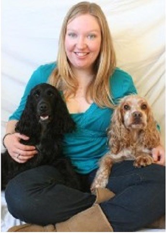 Edinburgh Dog Training - Joanne Drysdale
