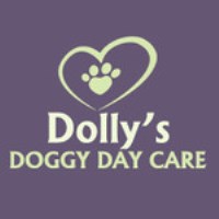 Dolly's Doggy DayCare Cobham Surrey Logo 
