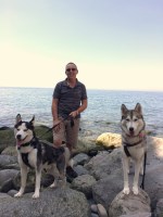 The Mutts Nutts arlesey Bedfordshire Logo 