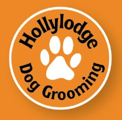 Dog Grooming Hinckley Leicestershire Logo 