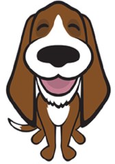 Picture Pawfect Dog Groomers Worcester Park Greater London Logo 