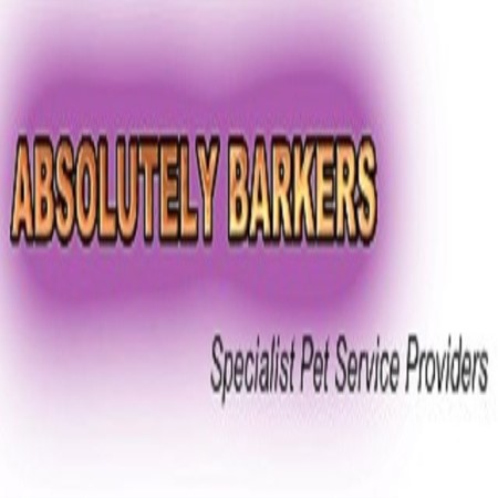 Absolutely Barkers