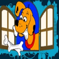 Good Companions Of Battersea London Greater London Logo 