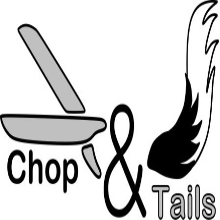 Chop and Tails Dog Grooming