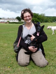 Ept Dog Walking Chesterfield Derbyshire Logo 