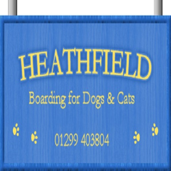 Heathfield Boarding Kennels