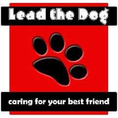 Lead The Dog Carnforth Lancashire Logo 