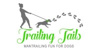 Trailing Tails Attleborough Norfolk Logo 