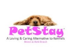 PetStay Bristol and Bath Bristol Avon Logo 
