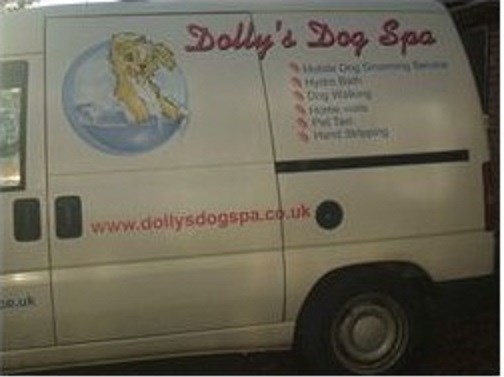 Dollys Dog Spa